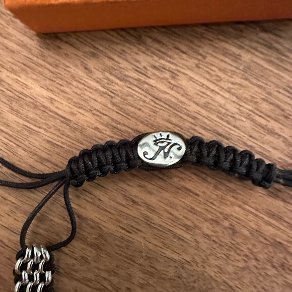 Brand new in box Joseph Nogucci adjustable choker - Picture 6 of 6